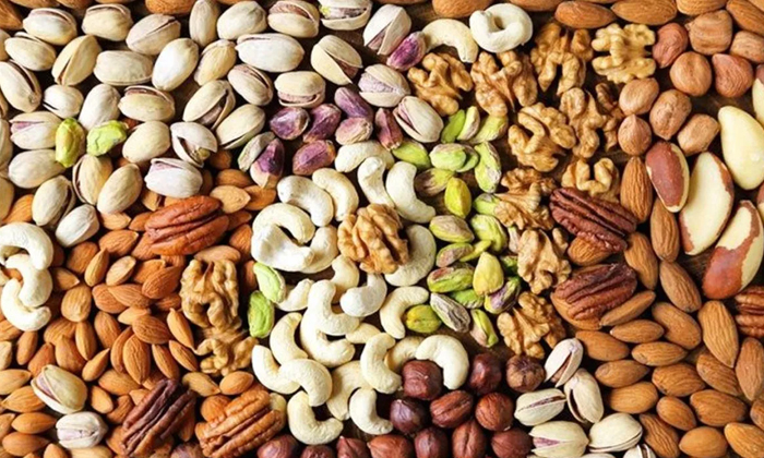  What Happens If Eat Dry Fruits After Meal? Dry Fruits, Meal, Fruits After Meal,-TeluguStop.com
