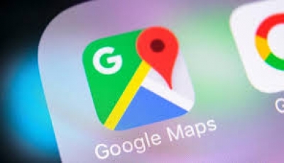  Google Maps Under Probe For Anti-competitive Practices In Europe-TeluguStop.com