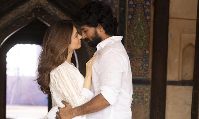  gurthundha Seethakalam, A Massive Worldwide Release On July 15th , Gurthundha Se-TeluguStop.com