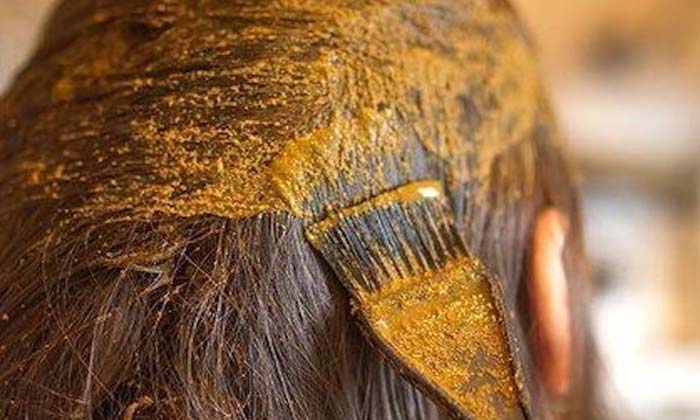 Telugu Dandruff, Care, Care Tips, Density, Pack, Latest-Telugu Health Tips