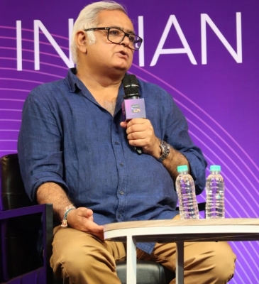  Hansal Mehta's Next Web Series Based On Rk Yadav's 'mission R&aw'-TeluguStop.com