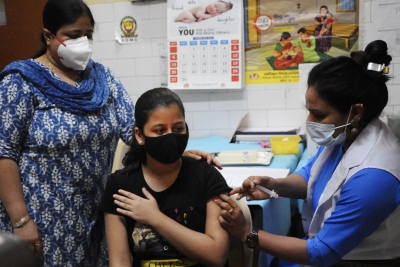  'har Ghar Dastak 2.0' Campaign Begins To Expedite Vaccination Coverage-TeluguStop.com