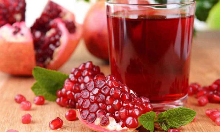 Telugu Beetroot, Tips, Latest, Pomegranate, Tomato-Telugu Health Tips