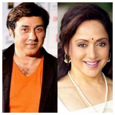  Hema Malini, Sunny Deol To Appear At Miff 2022 Closing Ceremony-TeluguStop.com