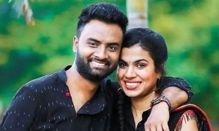  Hemachandra Sravana Bhargavi Divorce Rumours Goes Viral In Social Media Details,-TeluguStop.com