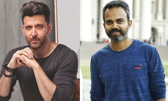 Telugu Yash, Hruthik Roshan, Kgf Chapter, Kgf, Prasanthneel, Prashant Neel-Movie