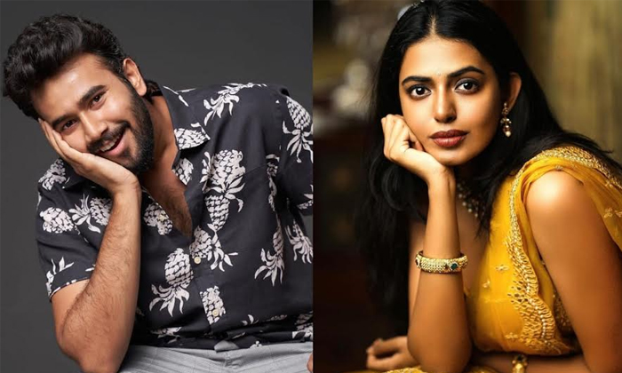  Hero Rahul Vijay Shivani Rajasekhar New Movie Launched Details, Hero Rahul Vijay-TeluguStop.com