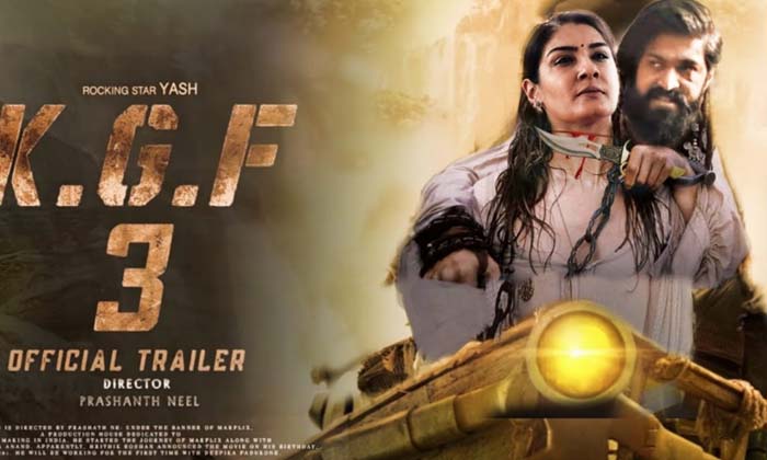 Telugu Bollywood, Bollywoodtop, Indias Top, Kgf Chapter, Prashant Neil, Srinidhi