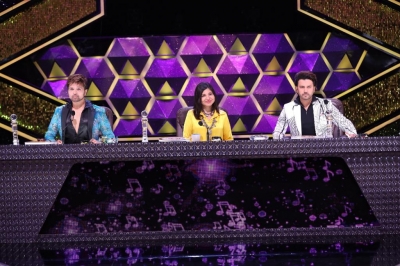  Himesh Reshammiya, Alka Yagnik, Javed Ali To Pay Tribute To Kk On 'superstar Sin-TeluguStop.com