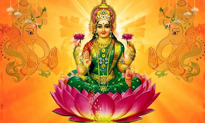  How Should Be Women To Like By Goddess Lakshmi Devi , Devotional, Laxmidevi , Ma-TeluguStop.com