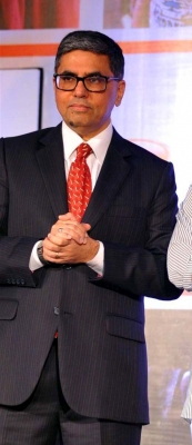 Humbition: Hul Ceo And Md Introduces Mdi Students To New Word Humbition: Hul Ceo And Md Introduces Mdi Students To New Word-TeluguStop.com