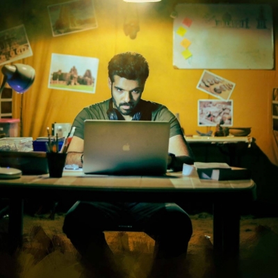  Ians Review: 'maayon': A Must-watch Thriller That Is All About Avarice (ians Rat-TeluguStop.com