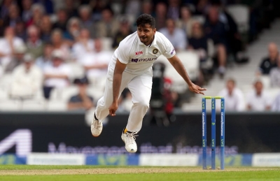  If I Deliver With A Good Performance, Then It Creates An Impact In The Match: Sh-TeluguStop.com