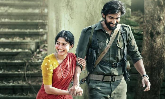  If There Is No Sai Pallavi What About Virataparvam Movie Details, Sai Pallavi, V-TeluguStop.com