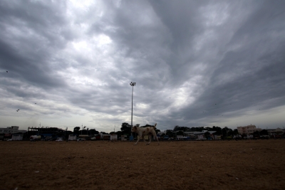  Imd Predicts Heavy Rain In Chennai, Adjoining Districts-TeluguStop.com