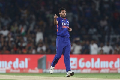  Ind V Sa: Bhuvneshwar Was Exceptional; Put Us Under Pressure In Powerplay, Says-TeluguStop.com