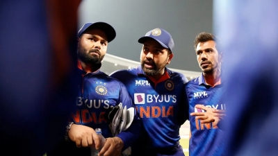  India Announce Squads For T20i, Odi Series Against England-TeluguStop.com