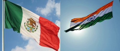 India, Mexico Ink Pact On Capacity Building In Space India, Mexico Ink Pact On Capacity Building In Space-TeluguStop.com