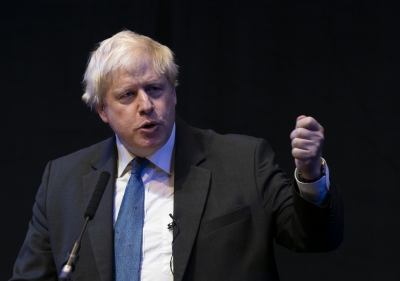  Indian-origin Mps Likely To Vote For Boris Johnson In Confidence Motion-TeluguStop.com