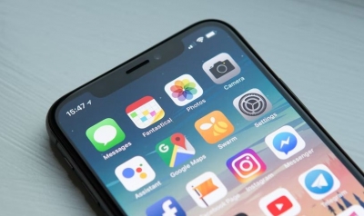 Ios Users Can Now Securely Save Their Passwords In Chrome Ios Users Can Now Securely Save Their Passwords In Chrome-TeluguStop.com