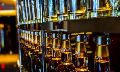  Iswai Urges K'taka Govt To Consider Tax Rationalisation On Premium Alcohol-bever-TeluguStop.com