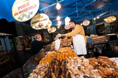  Italian Food Group Chief Warns Of Major Food Challenges-TeluguStop.com