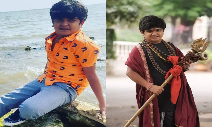  Jabardasth Naresh Got A Chance In Megastar Bhola Shankar Movie Details, Jabarda-TeluguStop.com