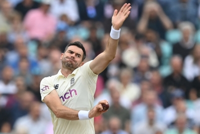  James Anderson Returns, Sam Billings Retains Place In England's Playing Eleven F-TeluguStop.com