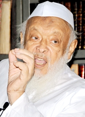  Jamiat Ulema Hind Terms Udaipur Killing Tragic, Un-islamic, Inhumane-TeluguStop.com