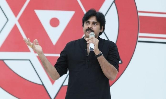 Janasena Pawan Kalyan Clarity On Forming Alliances With Political Parties Detail Janasena Pawan Kalyan Clarity On Forming Alliances With Political Parties Detail-TeluguStop.com