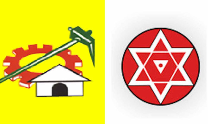  Tdp Leaders Confused On Chandra Babu Desistion Chandrababu, Jagan, Ap, Ap Govern-TeluguStop.com