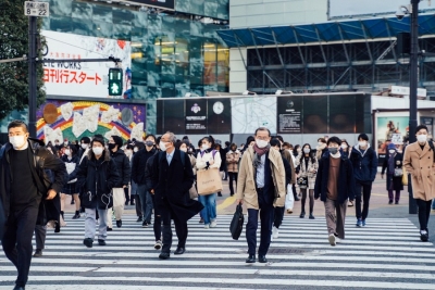  Japan's Core Consumer Prices Rise 2.1% In May-TeluguStop.com