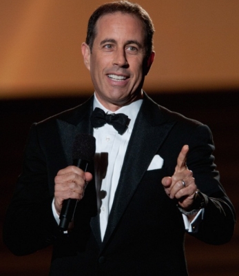 Jerry Seinfeld's 'unfrosted' Adds New Members To Cast Jerry Seinfeld's 'unfrosted' Adds New Members To Cast-TeluguStop.com