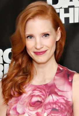  Jessica Chastain Played Donald Trump's Sister For Free In 'armageddon Time'-TeluguStop.com