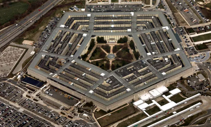 Telugu Deputysecretary, Indian American, Joe Biden, Pentagon, Radha Iyengar, Rav