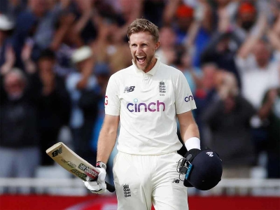  Joe Root Used To Practice Batting On One Leg During Pandemic Phase, Reveals Fath-TeluguStop.com