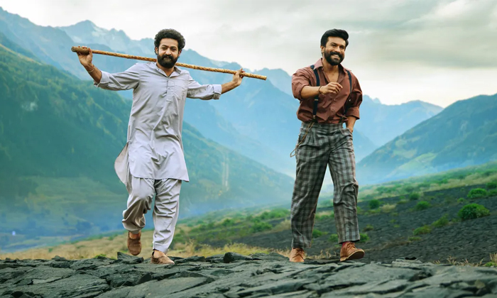 Telugu Rajamouli, Ntr, Ka Paul, Ka Paul Rrr, Ram Charan, Rrr-Movie