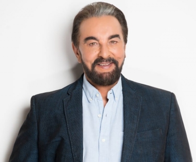  Kabir Bedi Honoured With Lifetime Achievement Award At 5th Edition Of Filming It-TeluguStop.com