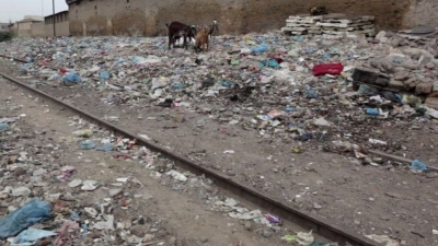  Karachi Amongst World's Worst Cities To Live In-TeluguStop.com