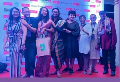  Kashish Mumbai International Queer Film Festival To Present Rainbow Of Lgbtqia+-TeluguStop.com