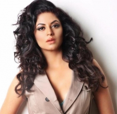  Kavita Kaushik To Make Her Ott Debut With 'tera Chhalaava'-TeluguStop.com