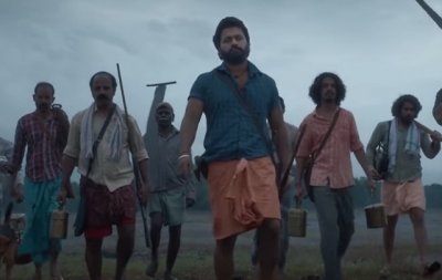  Kgf Makers Announce Release Date Of Their Kannada Movie 'kantara'-TeluguStop.com