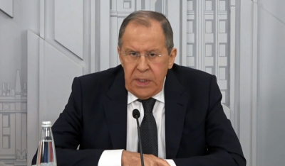  Lavrov Compares Eu, Nato To Hitler-TeluguStop.com