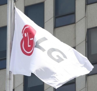  Lg To Invest $1.5 Bn In Clean Technology Over 5 Years-TeluguStop.com