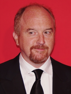  Louis C.k. Is Coming Back To Movies With 'fourth Of July' After Sexual Misconduc-TeluguStop.com