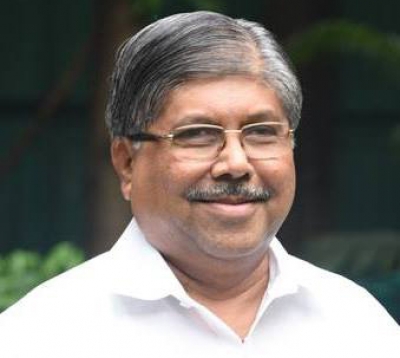  Maha: Bjp Names 5 Candidates For June 20 Mlc Polls-TeluguStop.com