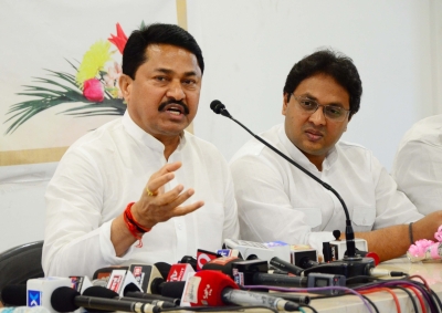  Maha Congress To Protest Outside Ed Offices On Monday-TeluguStop.com