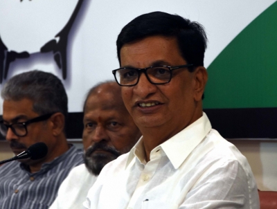  Maha Crisis: Congress Rules Out Possibility Of Prez Rule-TeluguStop.com