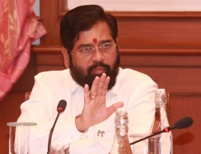 Maha Crisis: Rebels Rejoice, Hectic Politicking In Bjp-TeluguStop.com