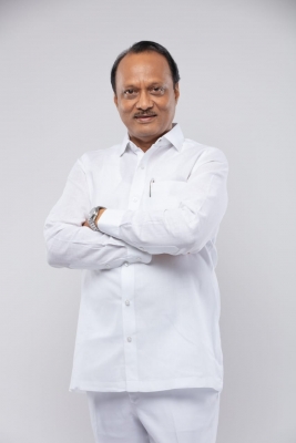  Maharashtra Deputy Cm Ajit Pawar Tests Covid-19 Positive-TeluguStop.com